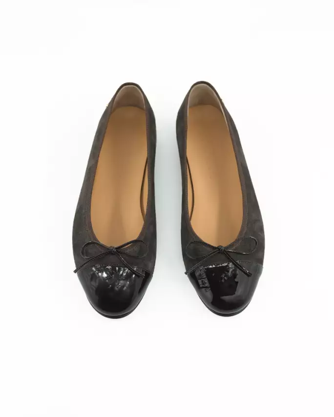 LAMİNA KAHVERENGİ SÜET - 3