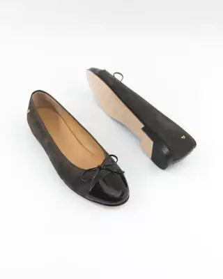 LAMİNA KAHVERENGİ SÜET - 2