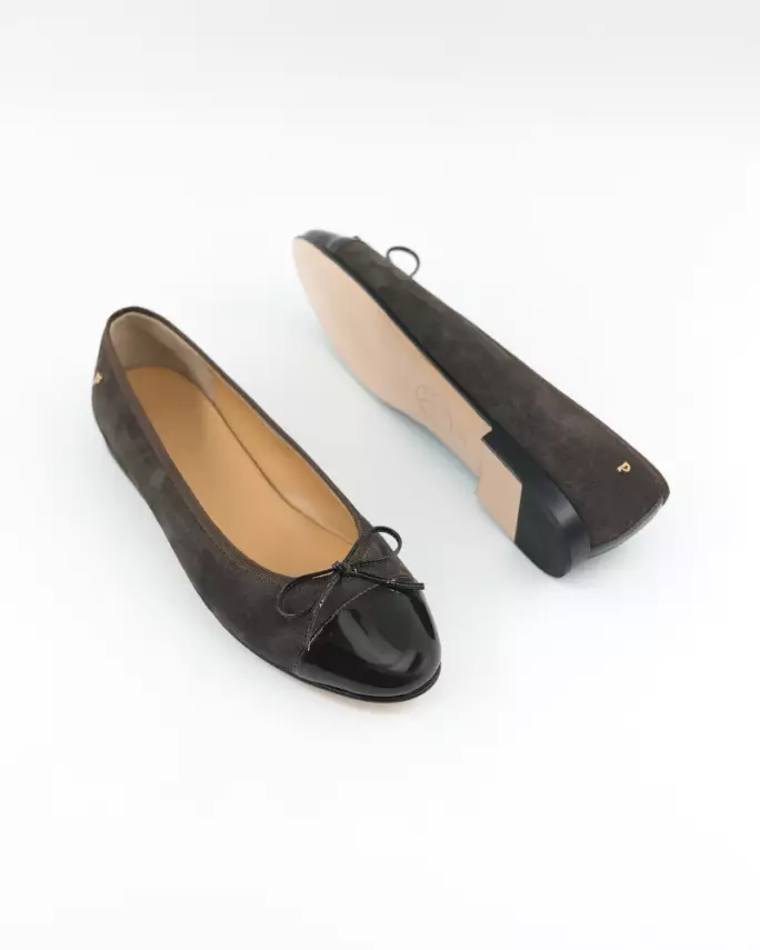 LAMİNA KAHVERENGİ SÜET - 2