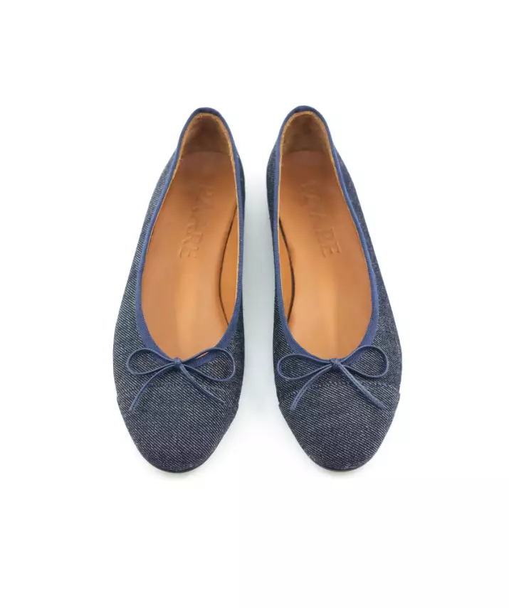 MAYDA LACİVERT KOT  - 3