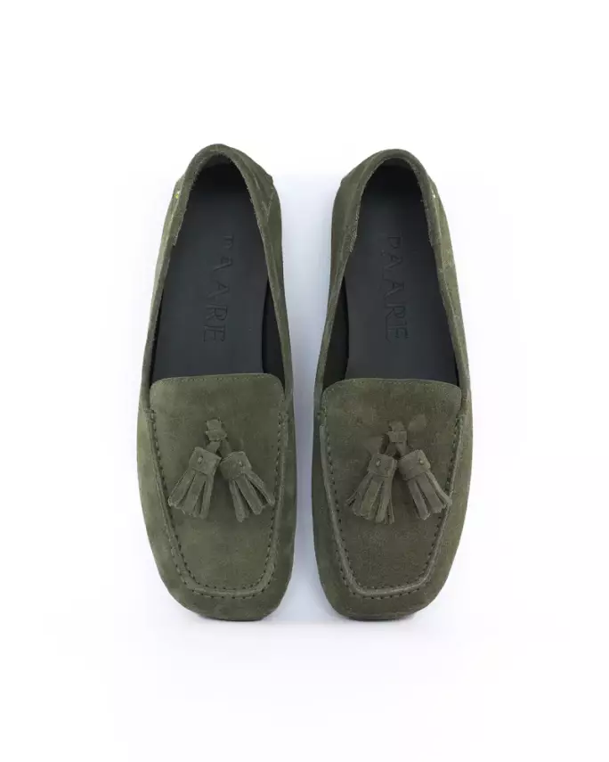 RAHA AÇIK HAKİ - 2